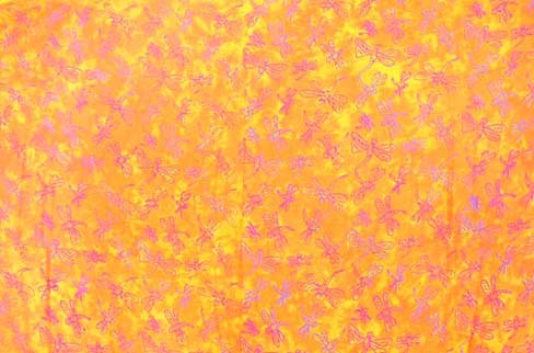 Caribbean clothing boutique warehouse exports fashion Spring pattern print on balinese resort wrap