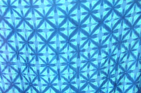 Stylish vacation apparel factory distributes trendy blue sarong dress
