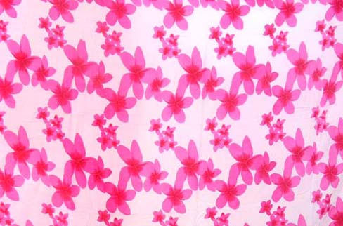 Urban beach wear wholesaler exports sexy sarongs, floral designed beach wear wrap around