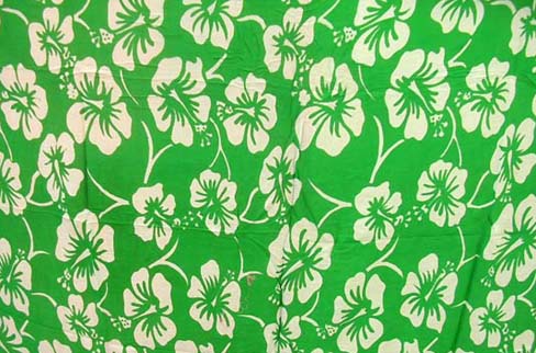 Ladies indonesian clothing store supplies handcrafted Spring floral print designed balinese sarong online