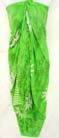 Ocean wear online boutique wholesaler exports sea life print  bali scarf sarong