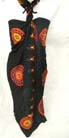 Atisan crafted balinese pareo sarong wholesale supplied by export manufacturing agent