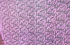Dark purple and black indonesian sarong dress in trendy pattern, Vacation apparel online outsourcing agent catalog 