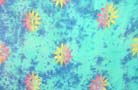 Pareo sarong retail wholesale outlet exports Bali bali swimwear cover up in sea life decor