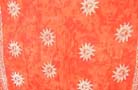 TRendy spring fashion outlet exporter supplies indonesian Island inspired sarong wrap 