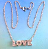 925 sterling silver jewelry