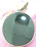 Assorted stone embedded turtle  Thailand made solid sterling silver charm pendant