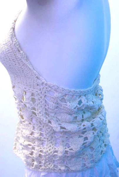 Knitting clothing distributor wholesale sexy ladies lingerie ladies fashion parties beach top