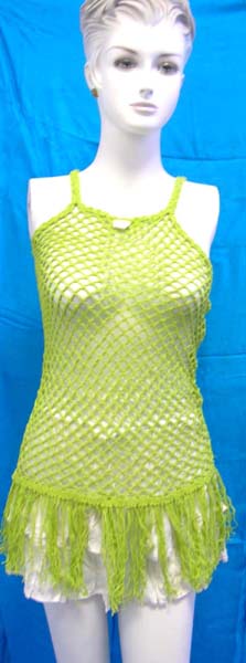 Below wholesale distributors wholesale ladies crochet fringe top