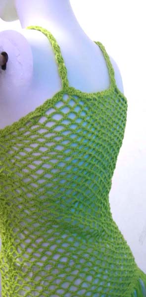 Below wholesale distributors wholesale ladies crochet fringe top