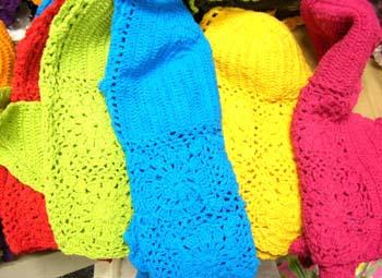 Deal ladies fashion supplier wholesale fashion shows need ladies crochet top