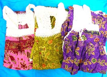 Fashion Bali apparel wholesale quality ladies and kids clothing shop wholeale 
