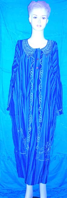 Plus size womens dress wholesale supplier costume kaftan dress 