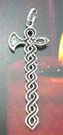 Western jewelry cross pendant wholesale distributor sterling silver cross pendant