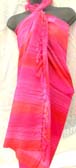 Resort wholesale fashion warehouse imports batik beach shawl dress