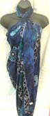 International sarong catalog outlet supplies sultry balinese pareo wrap